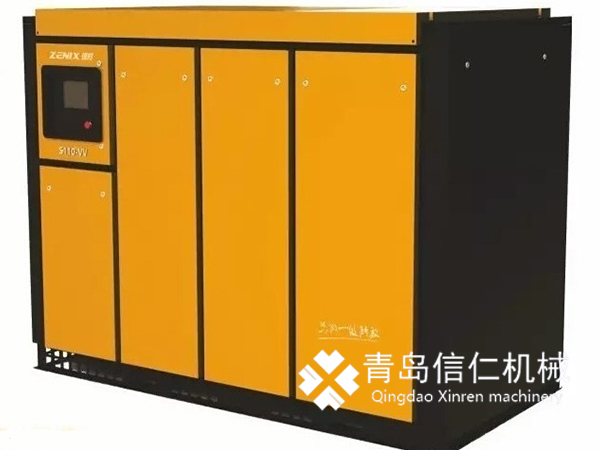 單級壓縮91视频APP下载污（110kw-132kw）