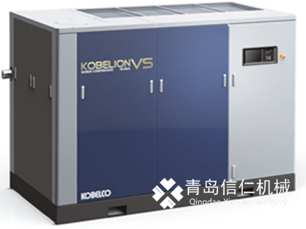 微油螺杆工頻空壓機