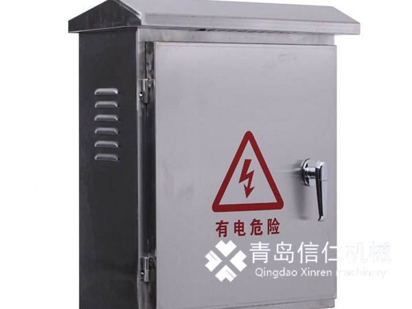 控製櫃