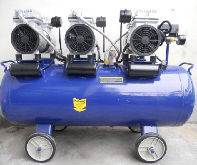 如何改善空壓機性能的同時節省電能