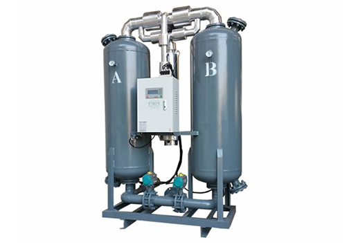 青島螺杆空壓機 青島螺杆空壓機